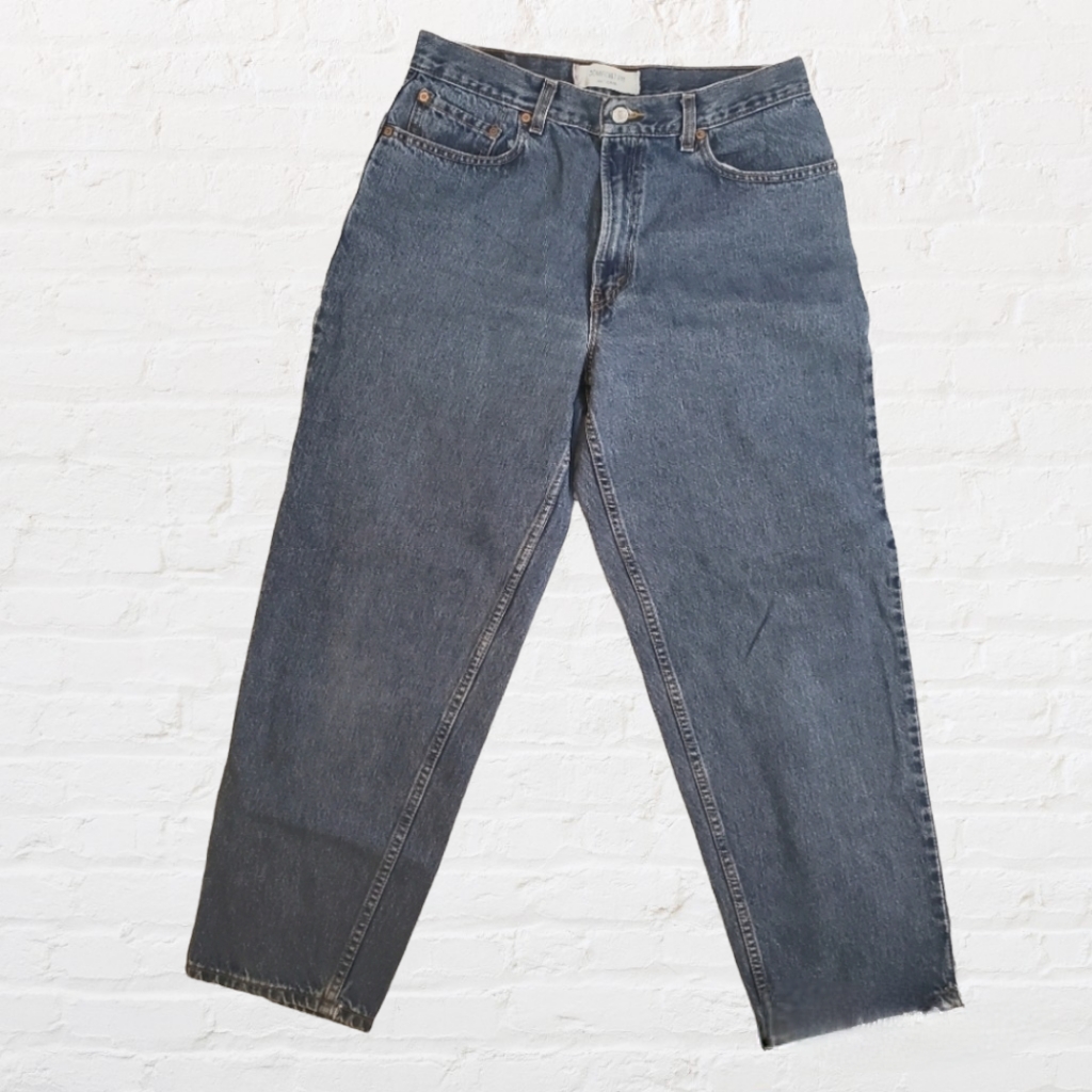 Levis 560 Jeans